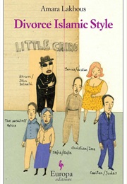 Divorce Islamic Style (Amara Lakhous)