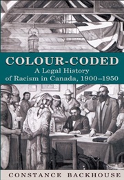 Colour-Coded (Constance Backhouse)