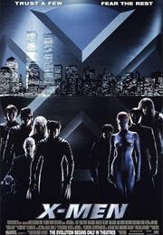 X-Men (2000)