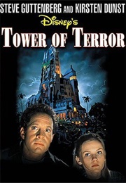 Tower of Terror (1997)