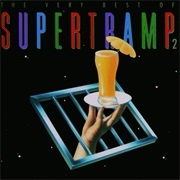 The Very Best of Supertramp II - Supertramp