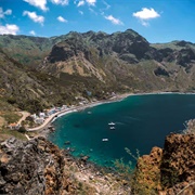 Ilha Brava, Cape Verde
