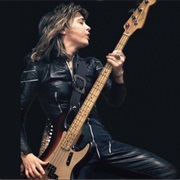 Suzi Quatro