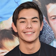 Ryan Potter