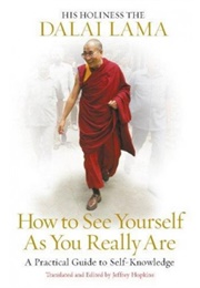 How to See Yourself as You Really Are (Dalai Lama)