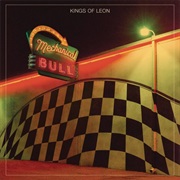 Temple - Kings of Leon
