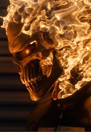 Agents of S.H.I.E.L.D. S4ep4: Let Me Stand Next to Your Fire (2016)