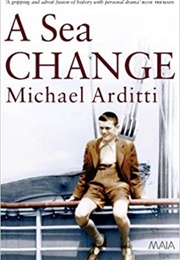 A Sea Change (Michael Arditti)