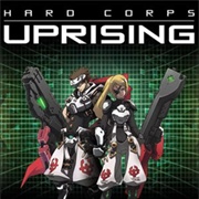 Hard Cops: Uprising