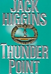 Thunder Point (Jack Higgins)