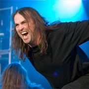 Hansi Kursch (Blind Guardian)