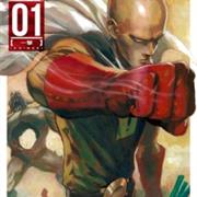 One Punch-Man