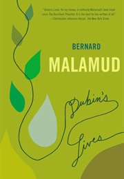 Dubin's Lives (Bernard Malamud)