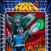 Mega Man 9 (Wii)