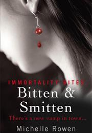 Bitten & Smitten