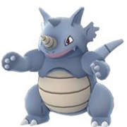 Rhydon