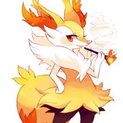 Braixen