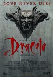 Bram Stoker&#39;s Dracula (1992)