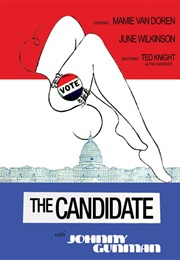 The Candidate (1964)