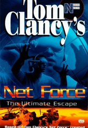 The Ultimate Escape (Tom Clancy)