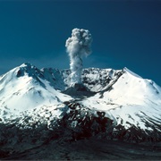 Mt. St. Helens, WA