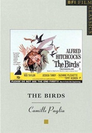 The Birds (Camille Paglia)
