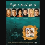 Friends Season 3