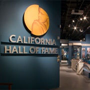 California Hall of Fame (Sacramento, CA)