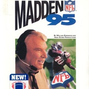 Madden NFL &#39;95