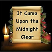 It Came Upon the Midnight Clear