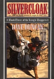 Silvercloak (Dave Duncan)