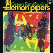 Green Tambourine - The Lemon Pipers