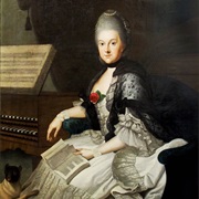 Duchess Anna Amalia