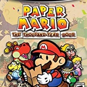 Paper Mario: The Thousand-Year Door