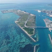 Port Island, Japan