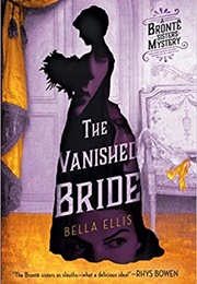 The Vanished Bride (Bella Ellis)