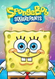 SpongeBob Squarepants (TV Series) (1999)