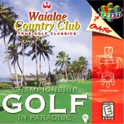 Waialae Country Club: True Golf Classics