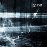 Pg.Lost - It's Not Me, It's You!