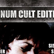 Platinum Cult Edition