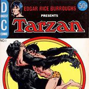 Tarzan Digest