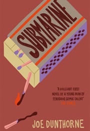 Submarine (Joe Dunthorne)