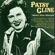 Walkin&#39; After Midnight - Patsy Cline