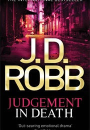 Judgement in Death (J D Robb)