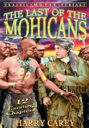The Last of the Mohicans