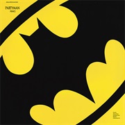 Partyman - Prince