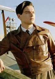 Leonardo DiCaprio - Aviator (2004)