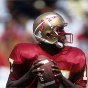 Charlie Ward (Florida State)