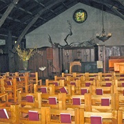 Swedenborgian Church (San Francisco)