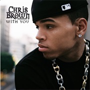 With You - Chris Brown